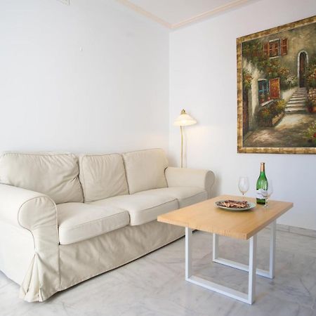 Caminito Del Falla III Ha Apartment Кадіс Екстер'єр фото